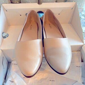 Aldo Women's Blanchette Ballet Flat